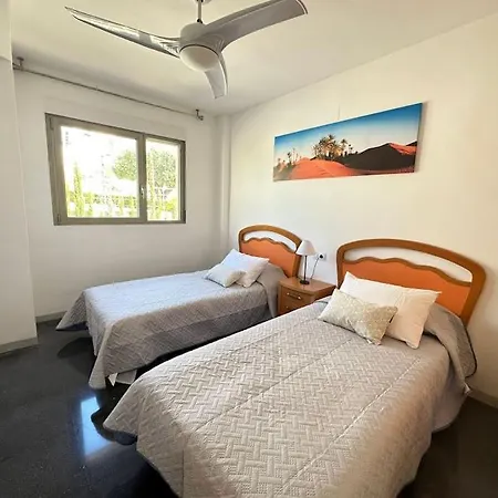 Villa Turquesa Un Lugar Unico Alicante