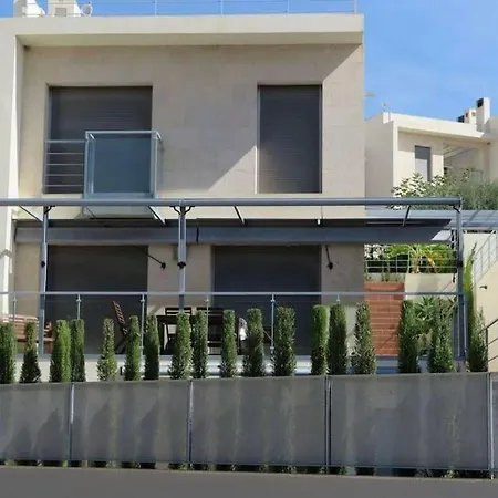 Turquesa Un Lugar Unico Alicante