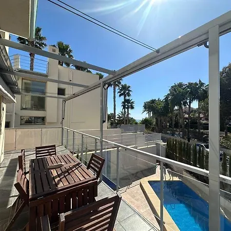 Villa Turquesa Un Lugar Unico *