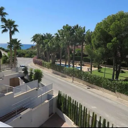 Turquesa Un Lugar Unico Villa