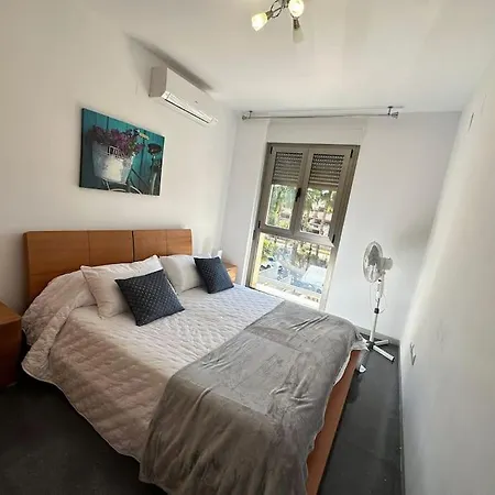 Villa Turquesa Un Lugar Unico Alicante