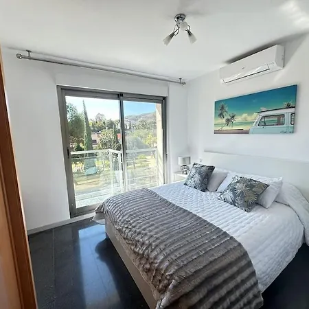 Turquesa Un Lugar Unico Alicante